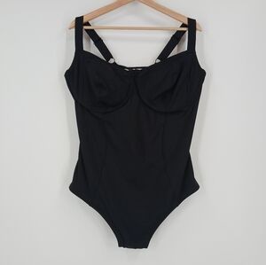 TA3 Lifty Swimsuit F/G Cup